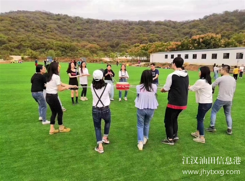 武漢公司團(tuán)建一天的流程公開，玩法多多亮點多多性價比高