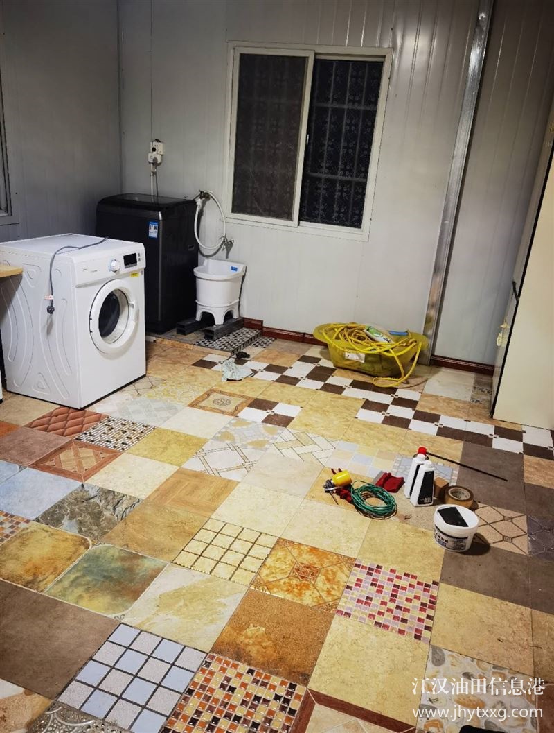 出租或者出售江鉆小區(qū)二樓住房