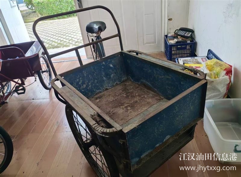 三輪車(chē)賣(mài)120元